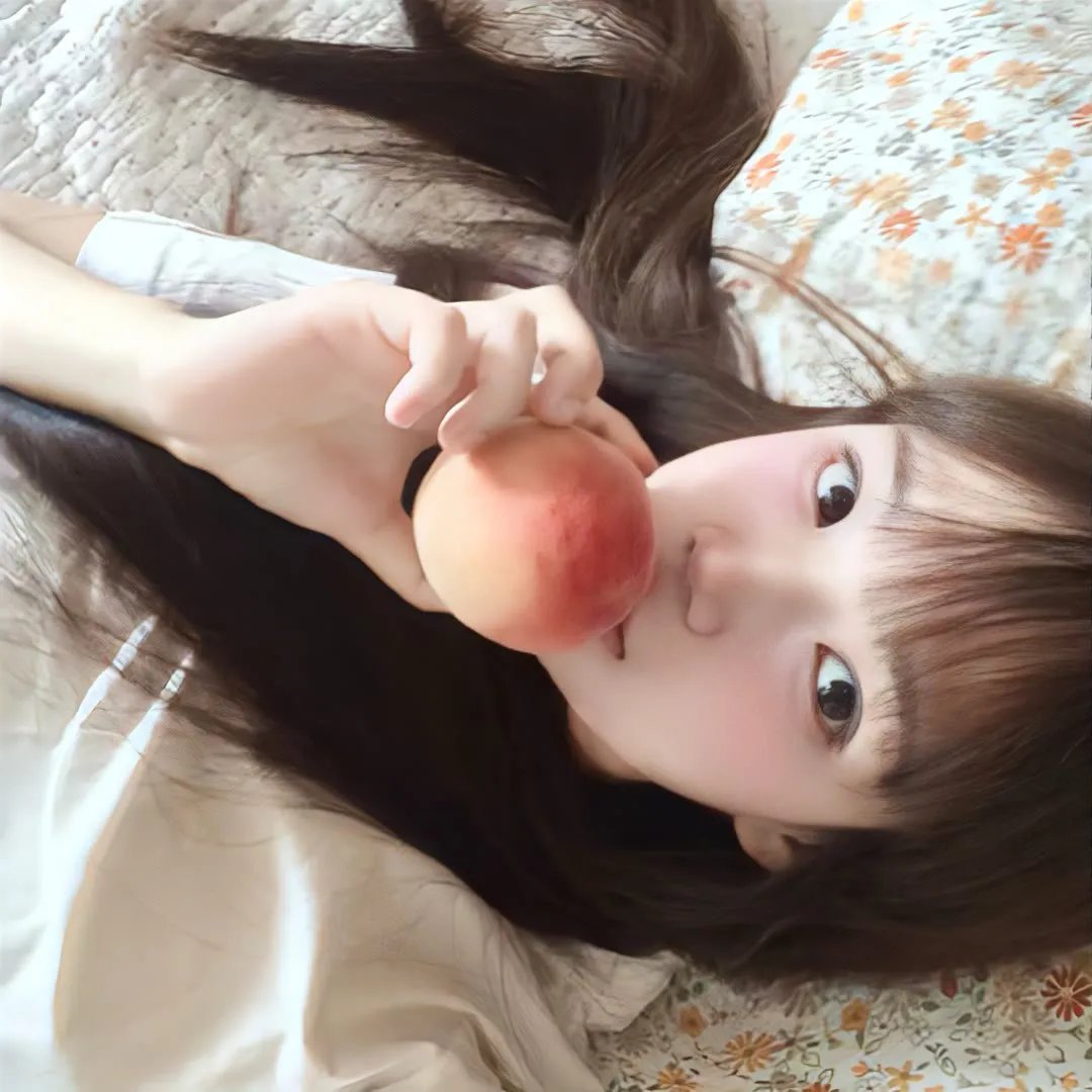 流血的房子