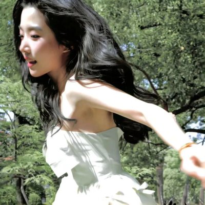 被解放的蠢朋克